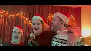 Merry Xmas Everyone | Slade Cover | DHDM