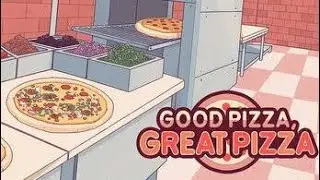 Good Pizza Great Pizza Chapter 3 Day 64