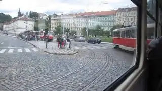 ČKD Tatra T3M #8013+8014 , DPP Praha