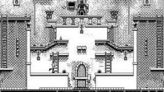 Dark Castle Black-Knight Intermediate