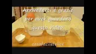 Salamoia fatta in casa