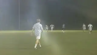 Highlights 11v11 TPL Outdoor Prem Div TPL Cup Semi Finals: Failed Footballers FC v Washed Up FC