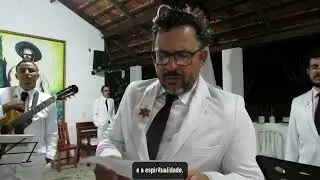 LUZ SOBERANA DUAS DÉCADAS!