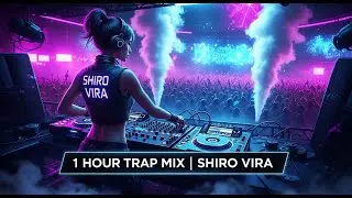 Underground Trap Vibes