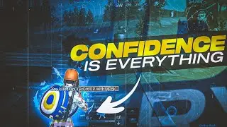 CONFIDENCE IS EVERYTHING IN COMPETITIVE? 💢 | ONEPLUS 9  MONTAGE | PUBG LITE COMPETITIVE⚡ #pubglite