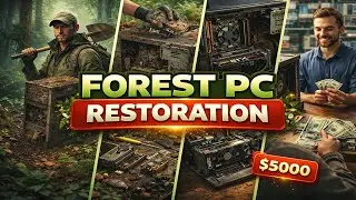 FOREST PC RESTORATION