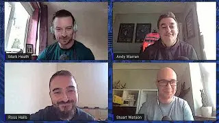 KOA Podcast - Portsmouth, McKenna, Cowley, false narratives, traps and tricks