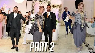 Bijav Enriko & Gjulten / Sunet Hadis & Adil / 02.10.2024 / PART 2 / ORK.MLADI TALENTI