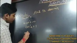 Our junior student DWIJESH explained MATHS problems 