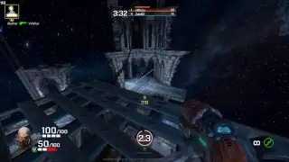 Quake Champions z WGW - (nowy patch)