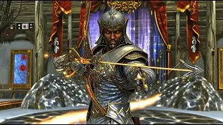 Artık #DESTAN #knightonline