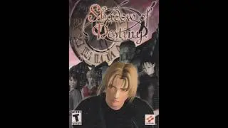 Shadow of Memories (Shadow of Destiny) &mdash; забытый шедевр PS2