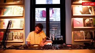 collect radio: EUPASIA by Andre Leiria (18.06.20)