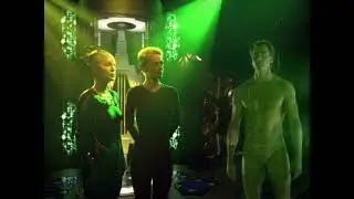 НЕВЕРОЯТНОЕ  --  ОЧЕВИДНО ! ... StarTrek Voyager   5x15 16   Dark Frontier