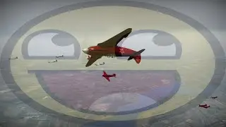 War Thunder -Summer Madness!