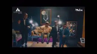 INTRO OF STREET JAM DJ MUCYO & DJ NOB FT KEVIN KADE , DRAM T , HARMONIZE , KENNY SOL, BRUCE MELODY