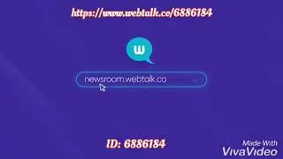 Webtalk Introducing SocialCPX and News Rooms