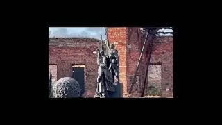 Doc Pro Путешествие из Петербурга в Москву 2022