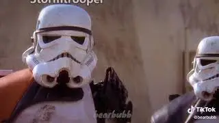 I saw Obi Wan in med bay