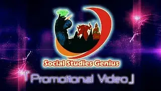 [1080p]「Social Studies Genius 2014」Promotional Video