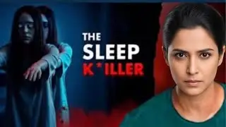 The Shocking Secrets Behind SLEEP Walking!