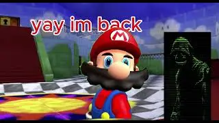 Marios crazy world episode 1