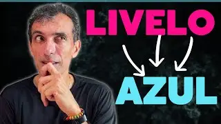 Como TRANSFERIR Pontos LIVELO para AZUL FIDELIDADE