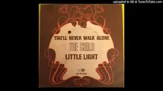 The Child Little light (Original Italian only 45 Moody Psych)