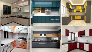 Modern Kitchen Design Ideas 2026 || Kitchen Cabinet Design || Modular Kitchen || Kitchen Design 