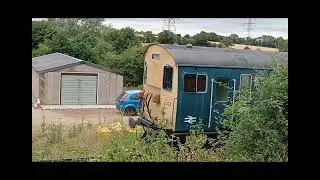 10min of trains from colne valley railway Essex. 