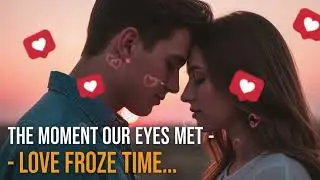 The Science Behind Love: Why It Freezes Time