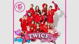TWICE - Candy Pop (Dance Cover by Al Amin)