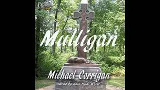 Mulligan by Michael Corrigan | Full Audiobook