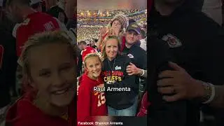 Chiefs fan's mother quiets 