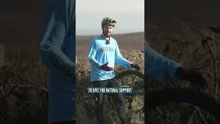Является ли Orbea Rise лучшим трейловым велосипедом?