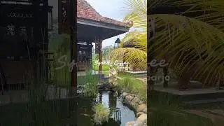 COFFEE SYAHDU CAFE ESTETIK DI KUTOARJO PURWOREJO