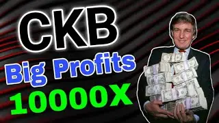 Nervos network Price Prediction   CKB News today   Crypto today update
