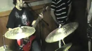 Mother Brain - Sinclair's Pub, West Babylon, NY - 05