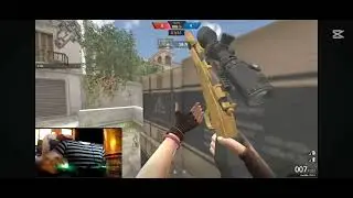 Point Blank Highlight (2025) #stalkerrr
