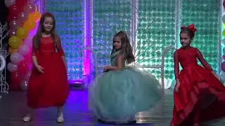 Troja Ramadani&Tiara Reka -O sa veshtire me qene femije,LINE MUSIC-KONCERTI &rdquo;TE GJITH JEMI NJE&rdquo;