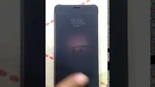 Huawei Mate 9 Smart Cover