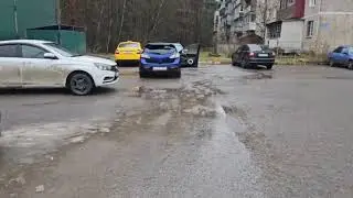 Установка динамиков от DL Audio Phoenix sport 165 