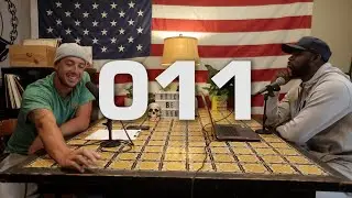 Cowboy From Hell Podcast: Episode 011 - I Believe the French call it an...