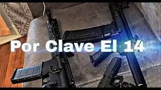 Flakko21 - Por Clave El 14