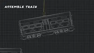 PushPull: Rail