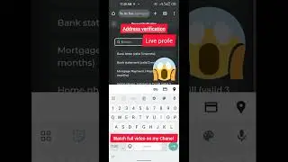 BC Game Address Verification Problem Solved! Quick Fix 🔥 #addressverification #cryptogaming