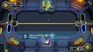 $Gods Unchained- [How To Gain Profits By Forging]