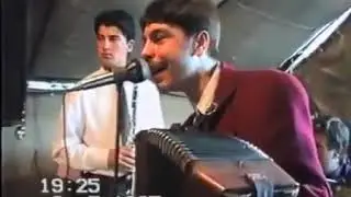 Florin Salam la 18ani live