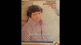 Dinayang Pagmamahal-Romeo Miranda