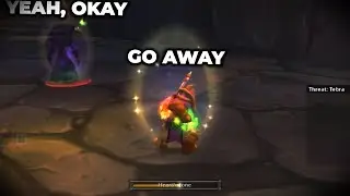 ЭТОТ ГНОМ ПРОВЕЛ ПОДДЕЛЬНЫЙ ОТЗЫВ (ЭТО СРАБОТАЛО) | WoW Classic: Самые смешные моменты (Эпизод 51)